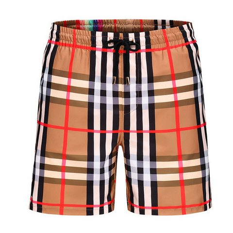 Burberry shorts-75